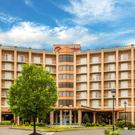Clarion Hotel Philadelphia International Airport