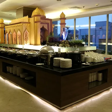 Aston Madiun Hotel & Conference Center