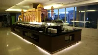 Aston Madiun Hotel & Conference Center - Breakfast