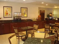 Best Western Plus Oak Mountain Inn - breakfast