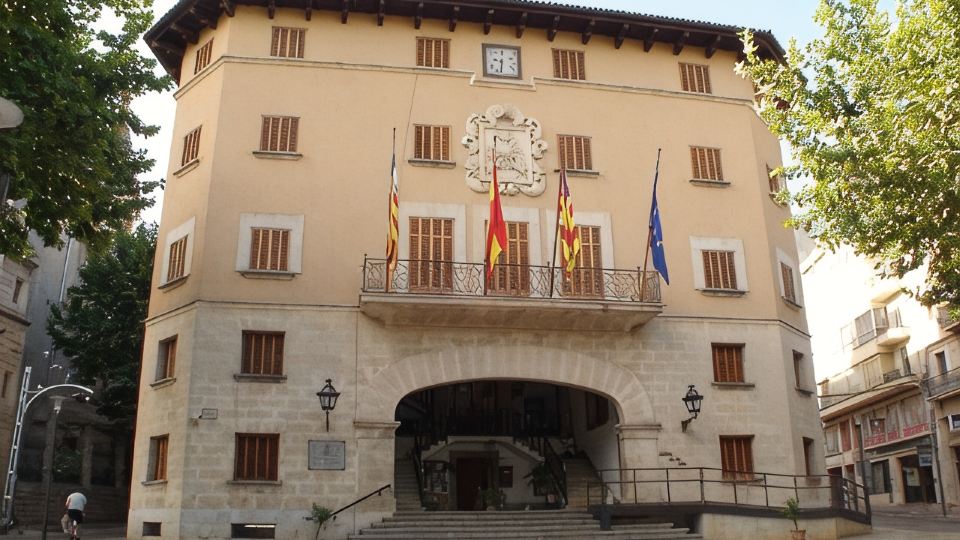 Hotel la Vila