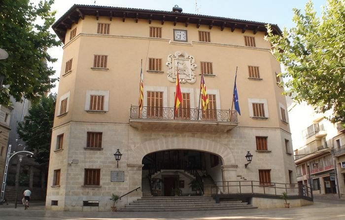 Hotel la Vila