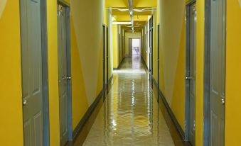Pimann Place Hotel