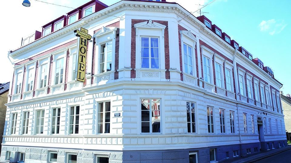 Hotel Concordia