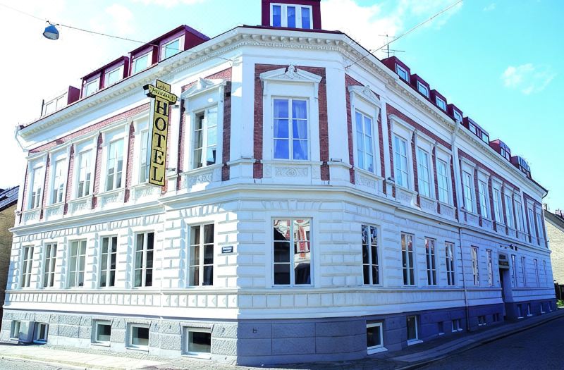 Hotel Concordia