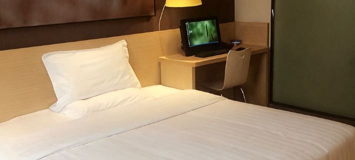 7 Days Inn (Wugang Zhanhui Road) Hotels in Wugang