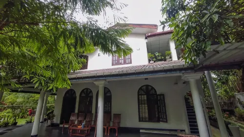 98 Home Lodge Dambulla - Pensionaatit