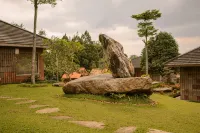 Villa Genteng Bogor Mountain Villas & Resort - Villas