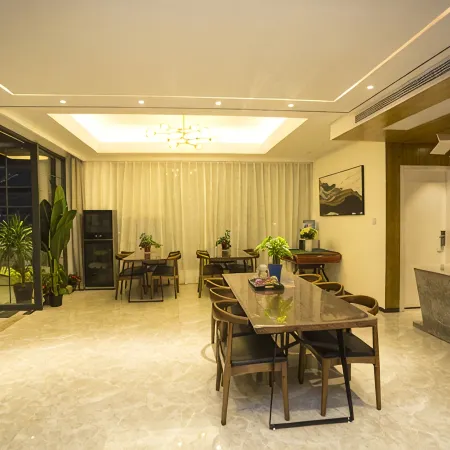 Guanyu Seaview Holiday Homestay (Shengsi Donghai Fishing Village Branch)