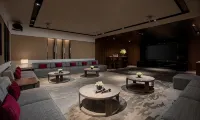 Banyan Tree Anji - Gym