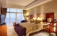Hainan Grand Hotel - balcone