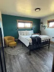 Bunkhouse at Down Home Acres