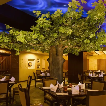 Hotel Hindusthan International, Varanasi