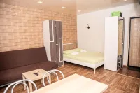Kremlevsky Bulak Furnished Rooms Отели в г. 