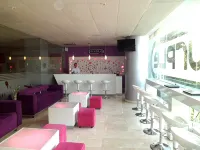 Hotel Atrium Plaza - bar