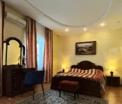 Business Hotel Kostroma - breakfast