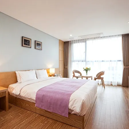 Youus Hotel