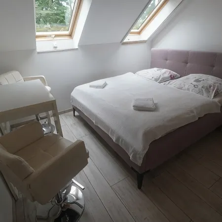 Ferienwohnung Erika · Nature & Peace in Lausitz · 3 Rooms, 8 Guests