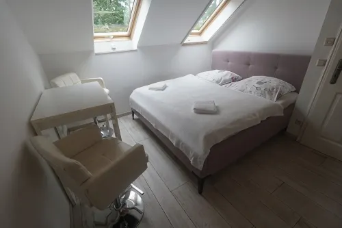Ferienwohnung Erika · Nature & Peace in Lausitz · 3 Rooms, 8 Guests - 民宿