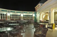 BOG'ISHAMOL HOTEL - breakfast