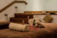 Radisson Blu New Delhi Dwarka - spa