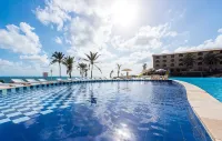 GoldMen Coliseum Beach Hotel - Beach