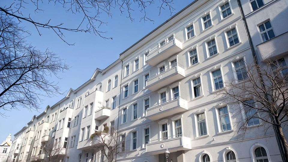 Quentin Design Hotel Berlin