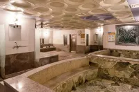 Ramada Songdo Hotel - Hot Tub
