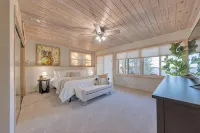 Beautiful home on Lake Pokegama!