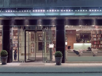 Mornington Hotel Stockholm City
