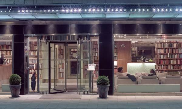 Mornington Hotel Stockholm City