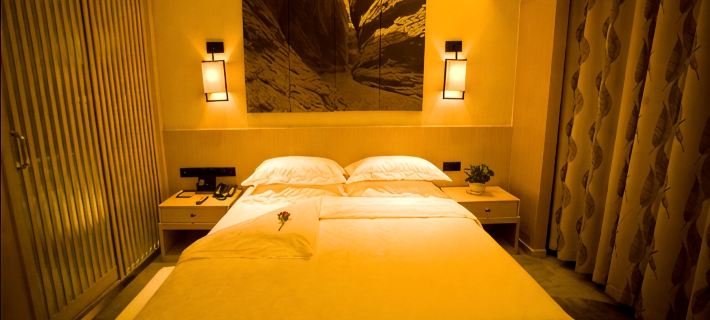 Leshang Boutique Hotel Hotels in Karamay