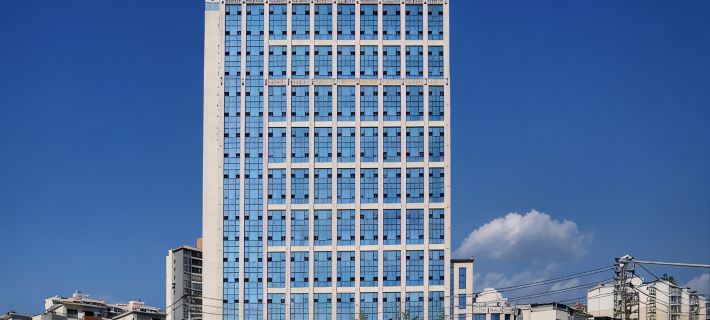 Nanchong Jin Hong Hotel Hotels in Nanchong