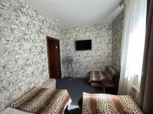Kalipso Hotel - 2-Star