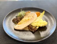 Holiday Inn DIJON SUD - LONGVIC by IHG - breakfast
