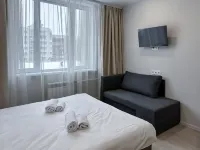 Gostinits.Net on Kirova - Apartments