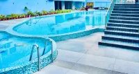 Seven Hills Hotel - piscina