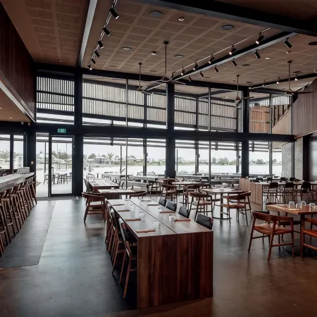 The Sebel Yarrawonga Silverwoods