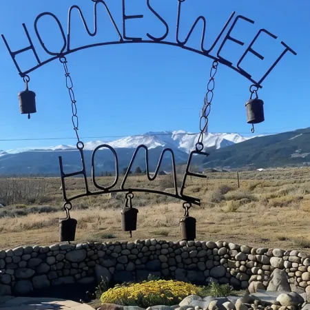 Paradise at Legacy Ranch