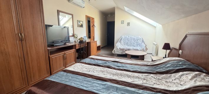 Guberniya Mini-Hotel Hotels in Smolensk