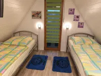 Vacation home with private heated pool