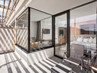 Haller Suites & Restaurant Hotels in Brixen