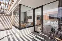 Haller Suites & Restaurant