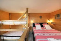 Chez Laurette - Alppimaja