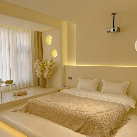 Taihangli Boutique Hotel