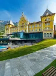 Grand Hotel Billia Hotels in 