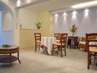 Princess Mare Hotel - Adults Only Hotels near Portara