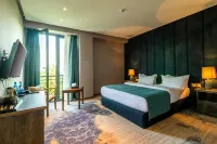 Aurora Resort, Tsaghkadzor - Bintang 4