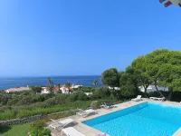 Binibeca Panoramic Villa for up to 12 People
