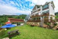 Geoje Island Sky Ari Pension - Bintang 2